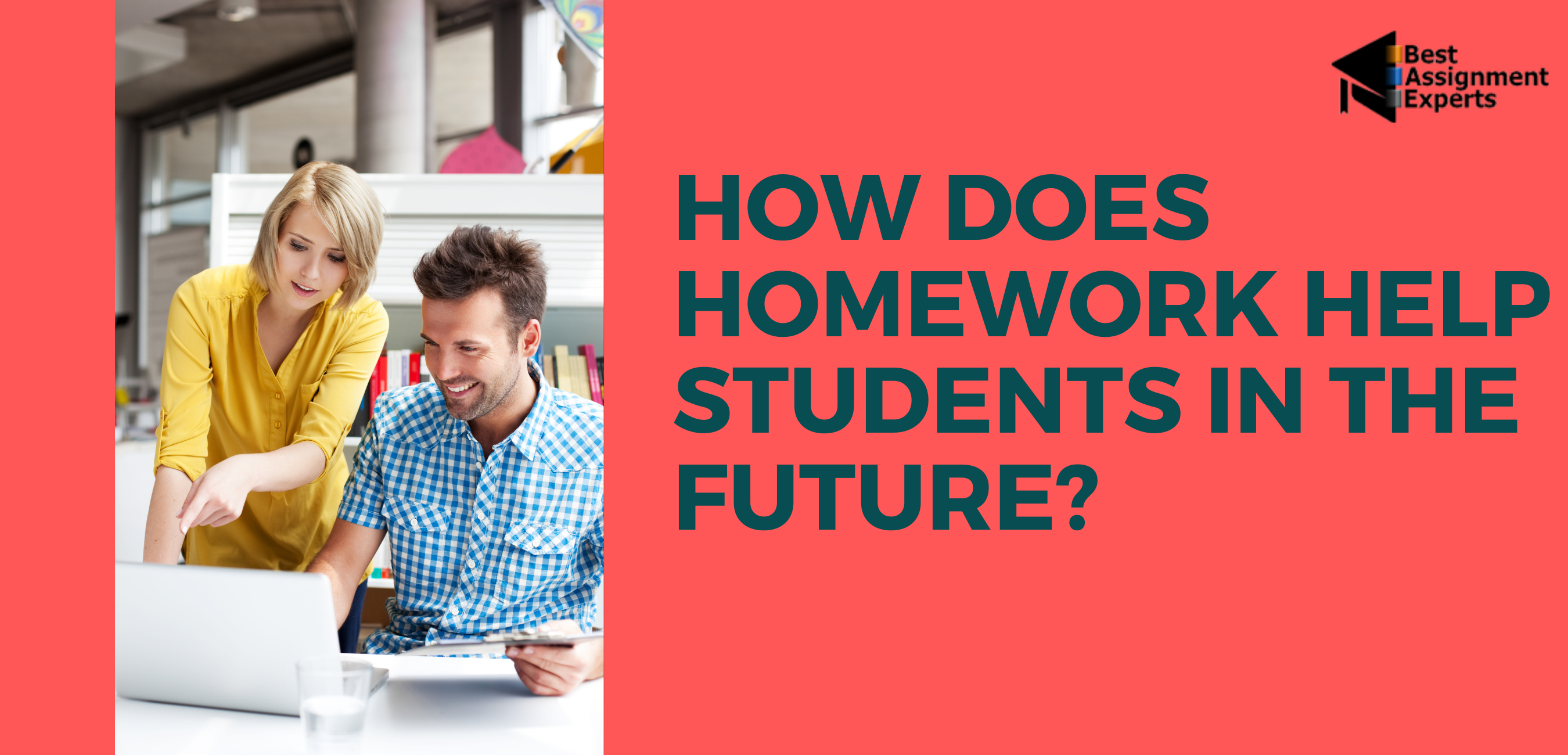 how does homework help students in the future
