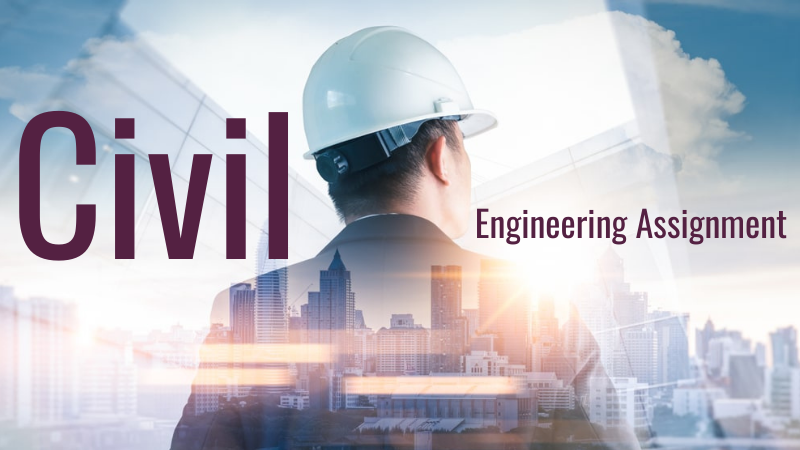 Civilassignment Engineering help