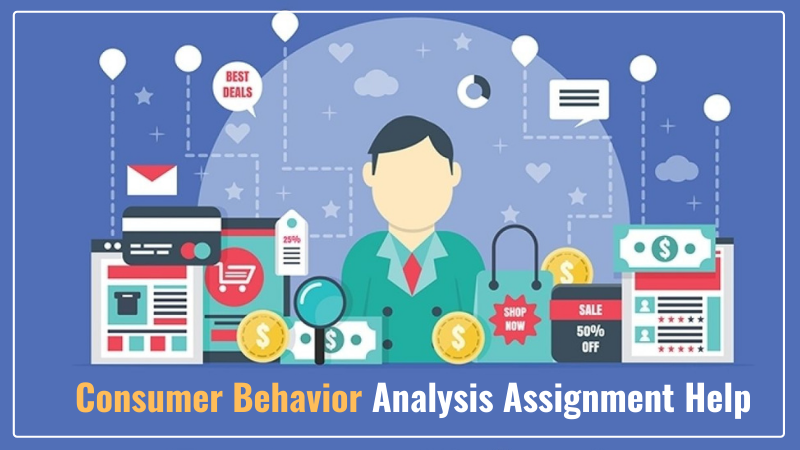 Consumer Behavior Analysis Assignment Help