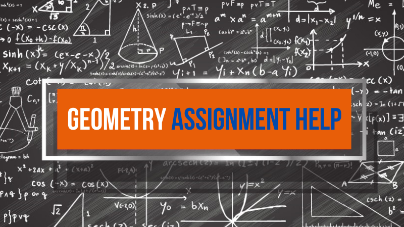 Geometry assignment help