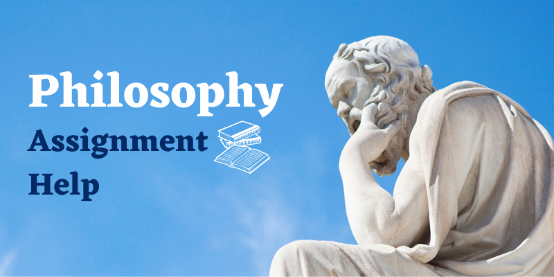Philosophy assignment help