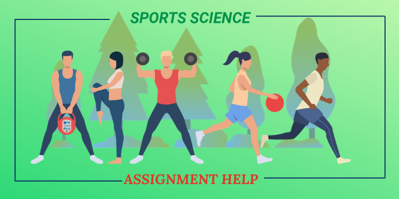 Sports Science assignment help