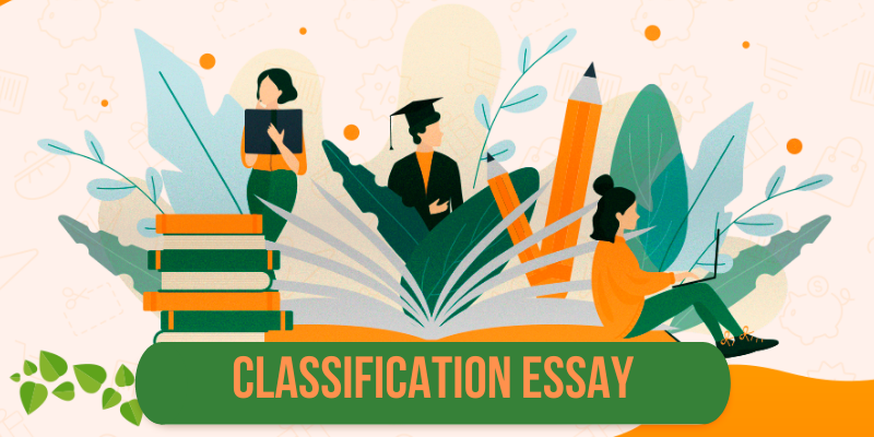 classification essay help