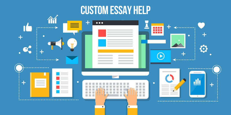 Custom Essay Writing Help