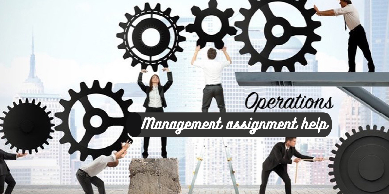 Operations management assignment help