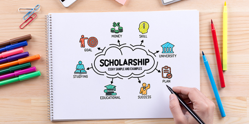 Scholarship Essay Sample and Examples