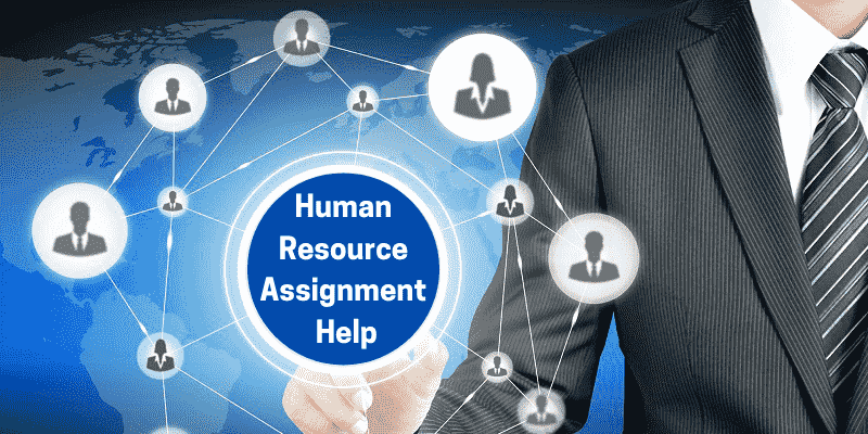 Human resource assignment help