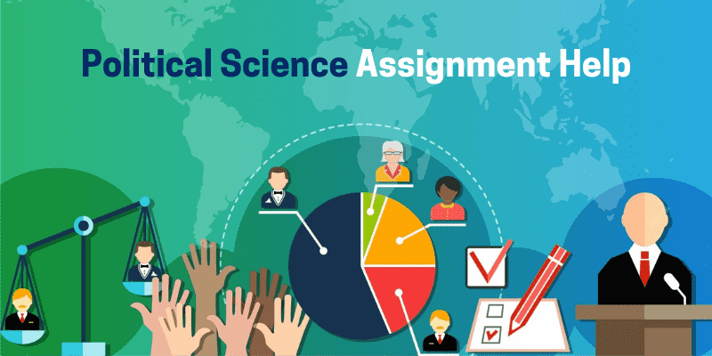 Political Science Assignment Help