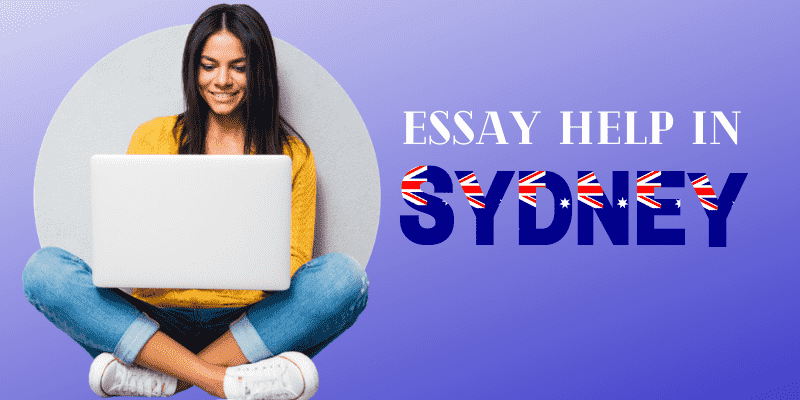 Essay Help in Sydney